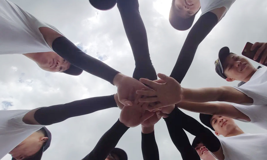 嘉信山海拓展團——品嘗青島的海鮮特色，體驗青島飲食文化